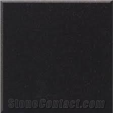 Manufacturers Cheap Black Granite Polished Slab,China Absolute Black Granite