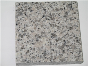 Polished Granite Tile Giga, China White Granite