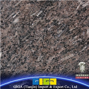 Shivakashi Granite Floor Tiles China Giga, Brown Granite Slabs & Tiles