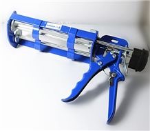 400 Ml Dual-Cartrige Dispenser at Ratio 1:1