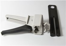 50ml Dual-Cartrige Dispenser at Ratio 2:1