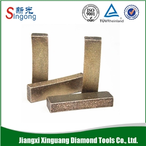 Diamond Segment Manufacturer