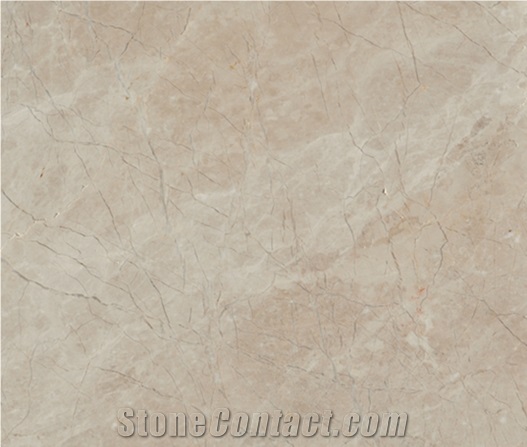 Efesus Beige Marble, Unique Beige