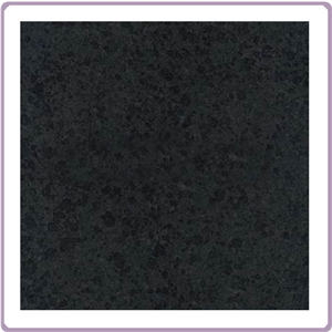 G684 Granite Slabs & Tiles, China Black Granite