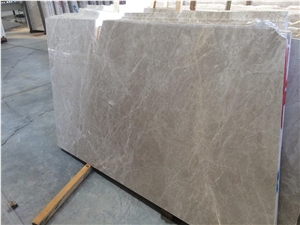 Odeon Beige Marble Slabs, Turkey Beige Marble
