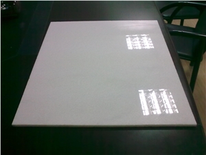 China Crystal White Marble Slabs & Tiles, Absolute White Marble, Pure White Marble
