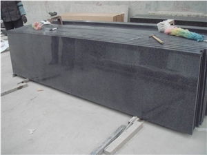China Dark Grey Granite,G654 Granite Countertop