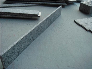 China Grey Granite G603 Molding & Border Lines