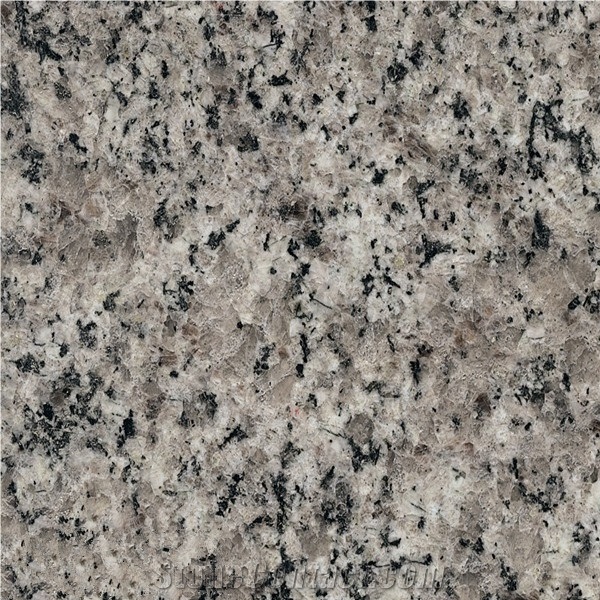 Classical Grey Granite Tiles & Slabs
