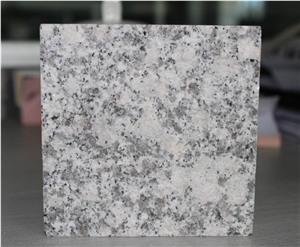 Flamed G602 Granite Tiles & Slabs, China Grey Granite