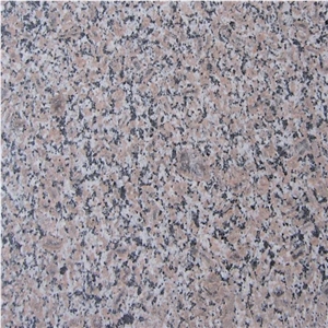 G361 Granite Tiles & Slabs, China Pink Granite