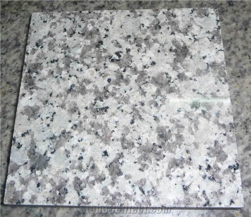 G439 Granite Tile, China Grey Granite