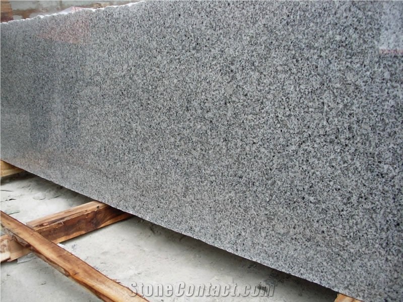 G640 Granite Tiles & Slabs, China Grey Granite