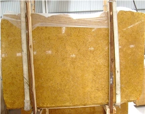 Indus Gold Limestone Slabs, Pakistan Yellow Limestone