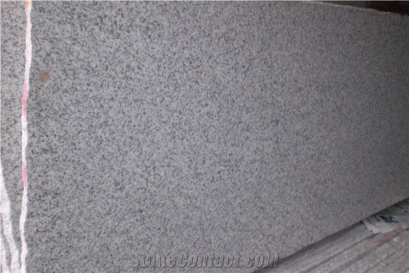 Shandong White Granite Tiles & Slabs, China Crystal White Granite