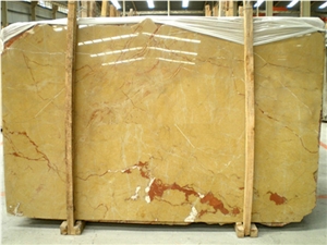 Spanish Gold Marble Slabs, Spain Yellow Marble