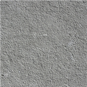 Grigio Argento Limestone Levigato Slabs & Tiles, Italy Grey Limestone