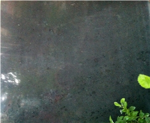 Vietnam Blue Stone Slabs & Tiles,Blue Stone Polished at 1cm Thickness,