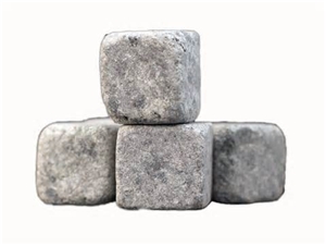 Soapstone Cubes,Whiskey Stone