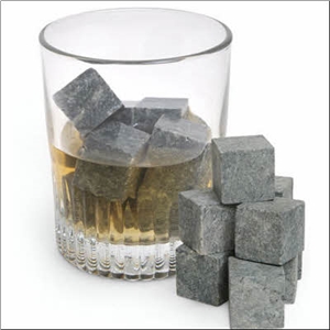 Soapstone Sipping Stone,Whiskey Stones