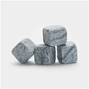 Whiskey Cubes,Granite Cubes