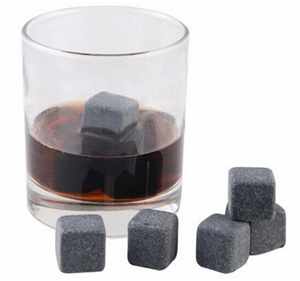 Whiskey Cubes,Granite Cubes,Sipping Stones