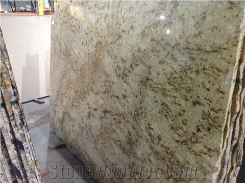 Lapidus Granite Slabs $7.97sqft