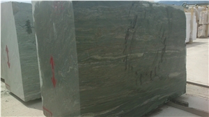 Oasis Marble - Quarry, Tinos Green Marble Block