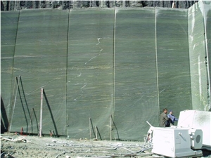 Tinos Oasis Marble Slabs & Tiles, Greece Green Marble