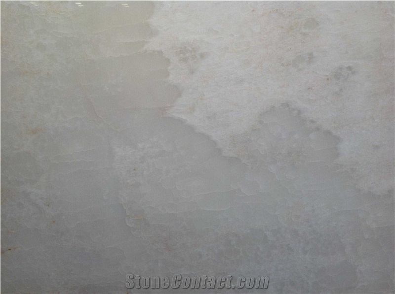 Claccical Snow White Marble Slabs, China White Marble