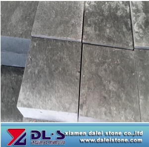 China Black Basalt Paving Tile