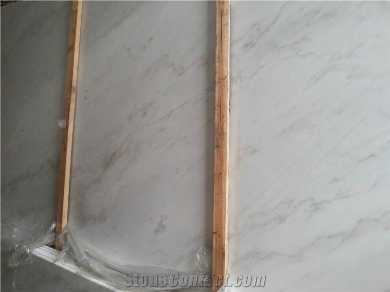 Guangxi White Marble Chinese White Marble