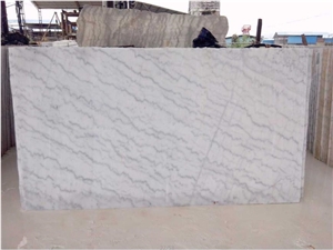 Guangxi White Marble Chinese White Marble