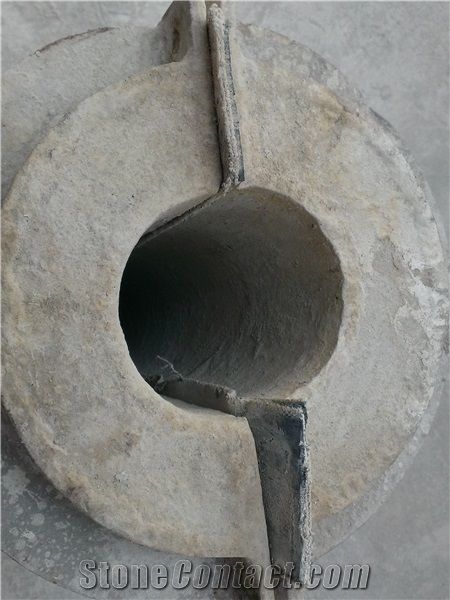 Soundless Non-Explosive Cracking Powder,Stone Soundless Expansive Mortar