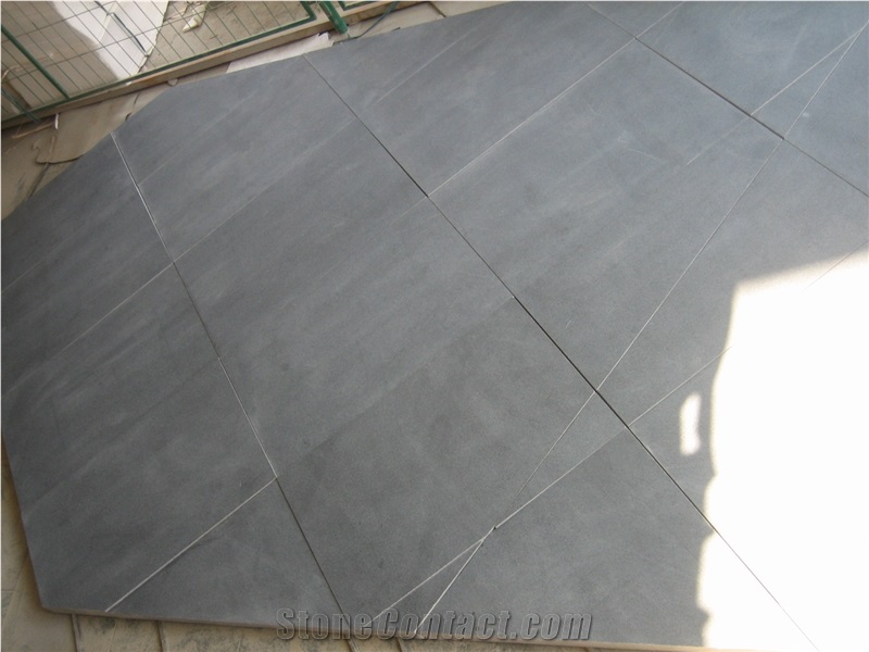 G654 Granite Tile,China Grey Granite