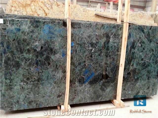 Blue Diamond Granite Slab Blue Sapphire Granite Slabs Tiles From