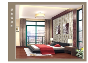 Marble Mosaic Wall Tile for Hotel Decor-Building Project No.14