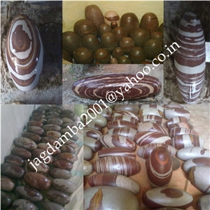 Shiva Lingam Stones, Wholesale Shiva Lingam Sacred Shiva, Indian Shiva Lingam, Shiva Lingam, Shiva Lingam Stone, Banalinga,, Natural Narmada Stone Sculpture & Statue