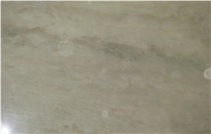 Sea Pearl Quartzite Slabs & Tiles, Brazil White Quartzite