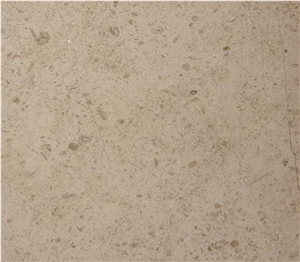 Gascogne Cream Medium Grain Limestone Tiles & Slabs, Beige Polished Limestone Flooring Tiles, Walling Tiles