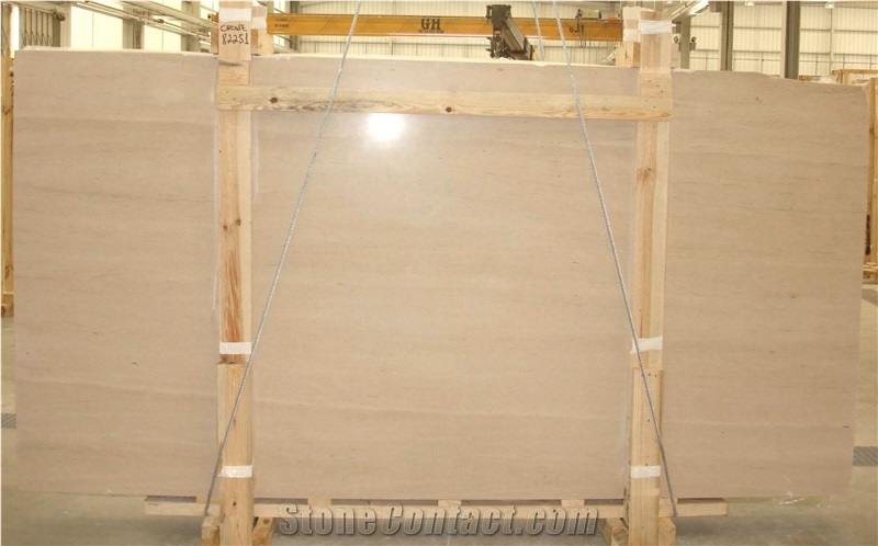 Montdore Limestone Slabs & Tiles, Beige Polished Limestone Flooring Tiles, Walling Tiles
