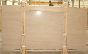 Montdore Limestone Slabs & Tiles, Beige Polished Limestone Flooring Tiles, Walling Tiles