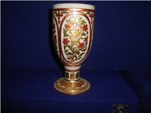 Marble Mug