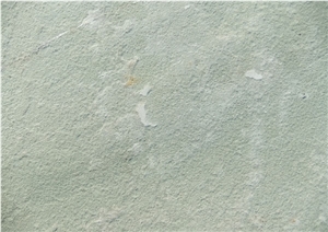 China Green Sandstone Paving Tile