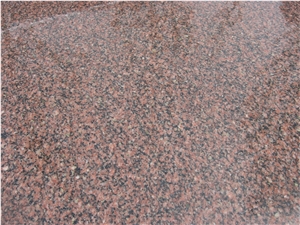 G352 Granite,General Red Granite Granite Slabs & Tiles,China Red Granite