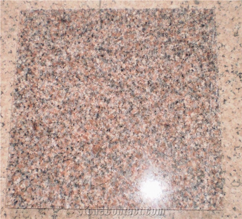 G352 Red Granite Slabs & Tiles