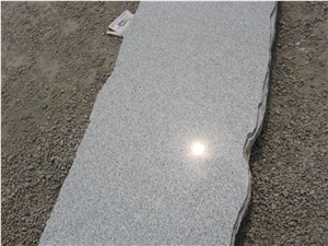 G365 White Granite Tile and Slab