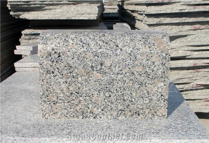 G383 Pink Granite Slabs & Tiles,China Pink Granite