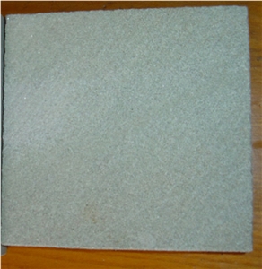 Light Green Sandstone Tile, China Green Sandstone Tiles