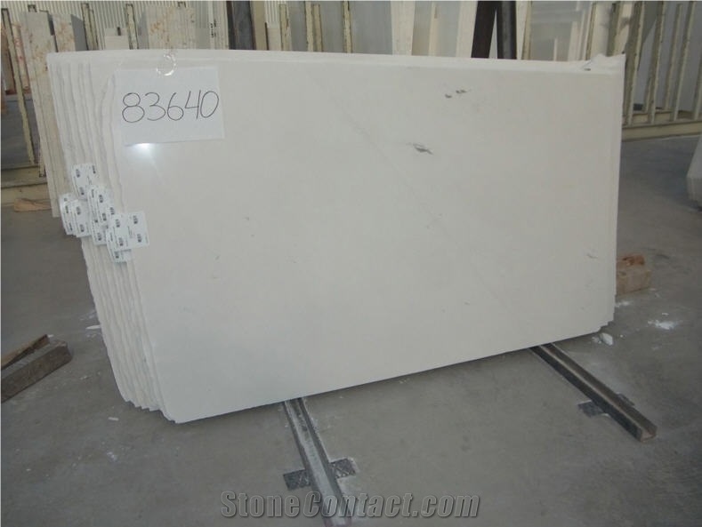 Sivec White Pb Marble Slabs & Tiles, Polished Marble Floor Tiles, Wall Covering Tiles